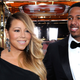 Illustration for article titled Nick Cannon Insists He Left Mariah, Concerned For Her "Emotional State"